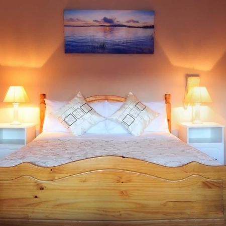 Mccarthy'S Lodge B&B 웨스트포트 외부 사진