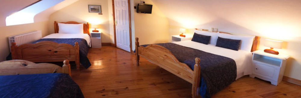 Mccarthy'S Lodge B&B 웨스트포트 외부 사진