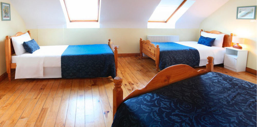Mccarthy'S Lodge B&B 웨스트포트 외부 사진