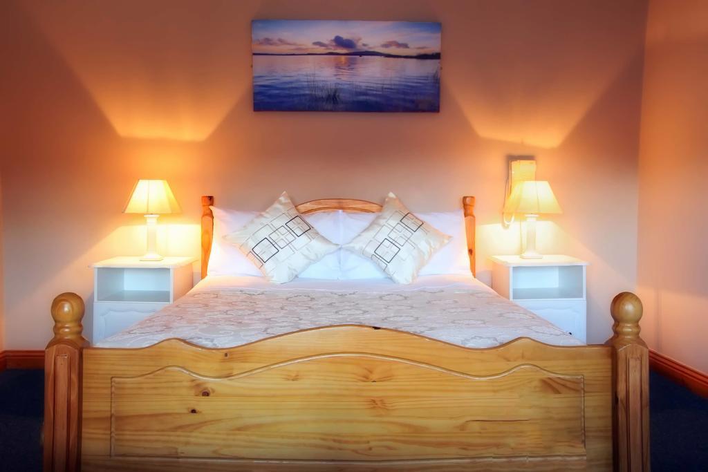 Mccarthy'S Lodge B&B 웨스트포트 외부 사진