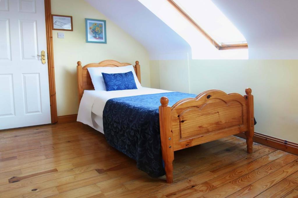 Mccarthy'S Lodge B&B 웨스트포트 객실 사진