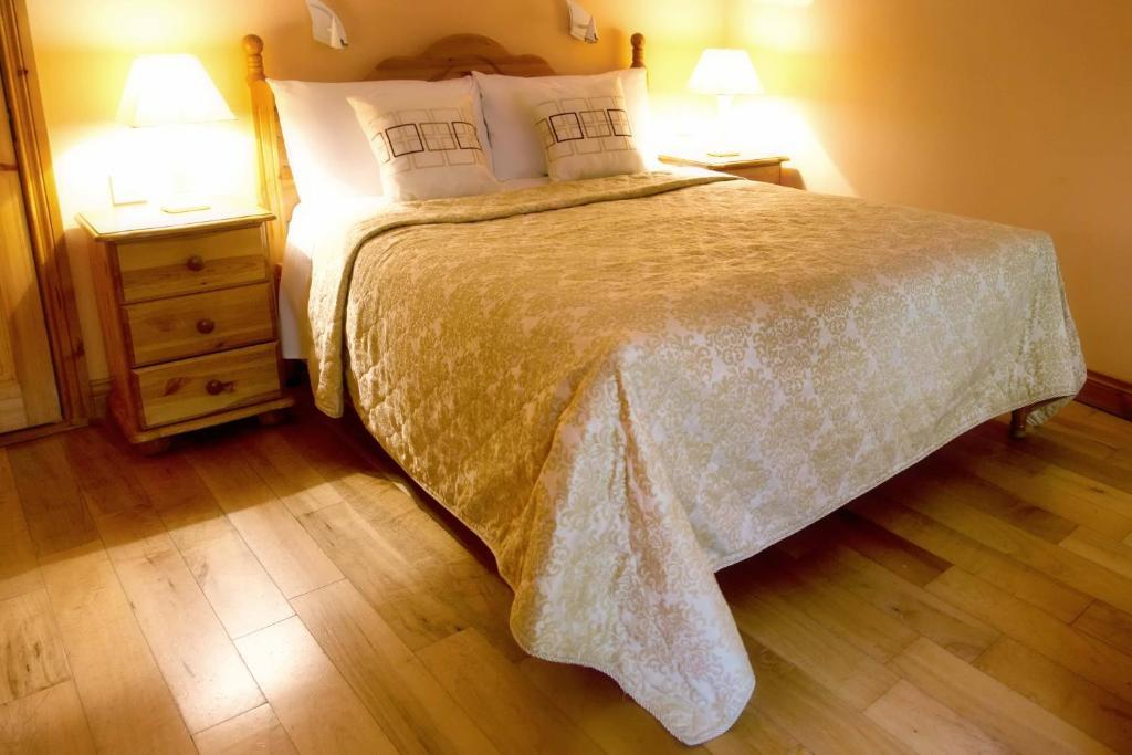 Mccarthy'S Lodge B&B 웨스트포트 객실 사진