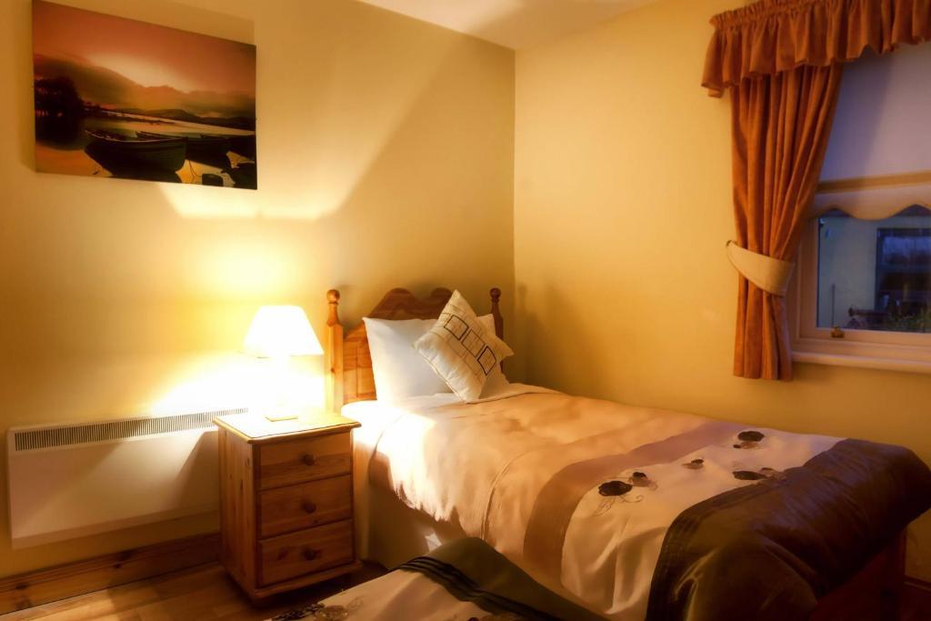 Mccarthy'S Lodge B&B 웨스트포트 객실 사진