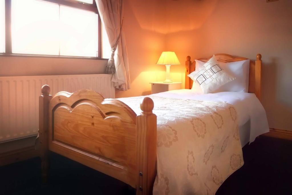 Mccarthy'S Lodge B&B 웨스트포트 객실 사진
