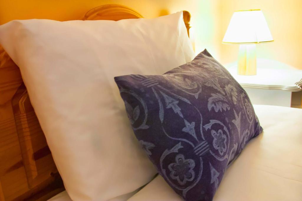 Mccarthy'S Lodge B&B 웨스트포트 외부 사진